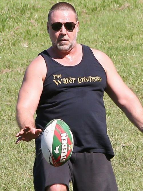 Знаменитости, которые неожиданно сильно постарели