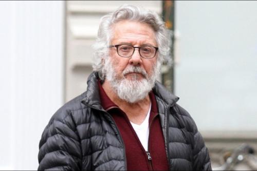 Знаменитости, которые неожиданно сильно постарели