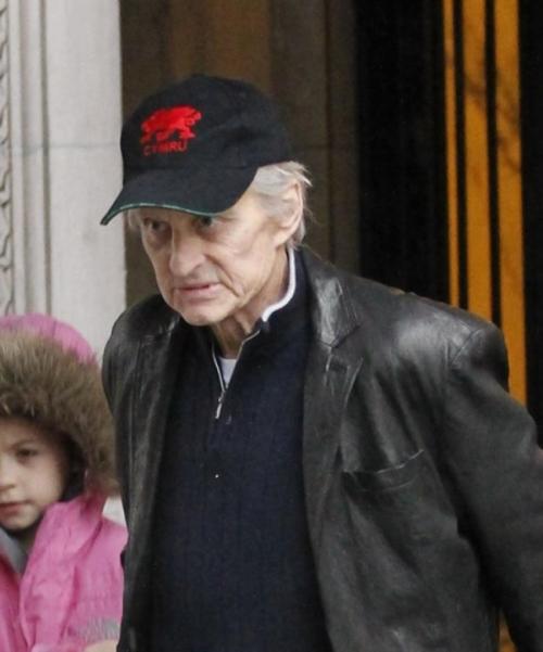 Знаменитости, которые неожиданно сильно постарели