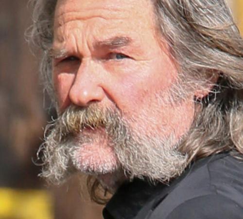 Знаменитости, которые неожиданно сильно постарели