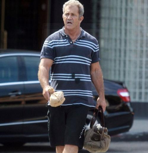 Знаменитости, которые неожиданно сильно постарели