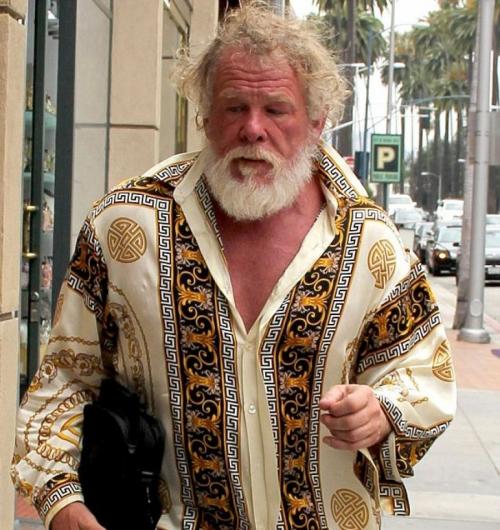 Знаменитости, которые неожиданно сильно постарели