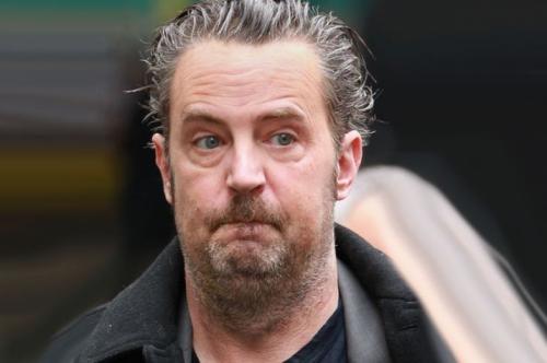 Знаменитости, которые неожиданно сильно постарели