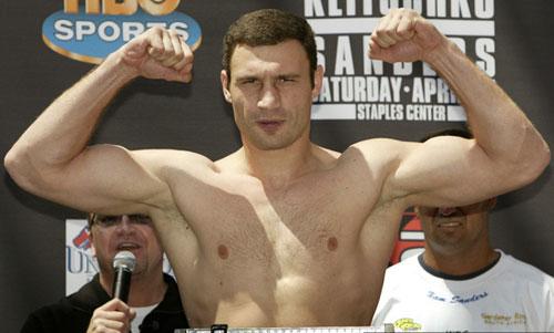 Политика с голым торсом