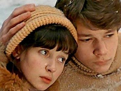 Самые романтичные фильмы мирового кино