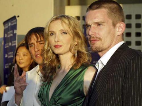 Самые романтичные фильмы мирового кино