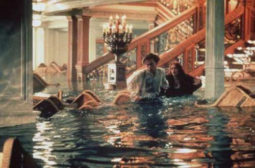 Самые романтичные фильмы мирового кино