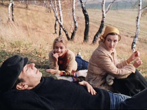 Самые романтичные фильмы мирового кино