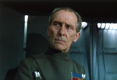 Голливуд всемогущий: актеры, сыгравшие в кино, после того как умерли