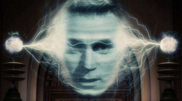 Голливуд всемогущий: актеры, сыгравшие в кино, после того как умерли