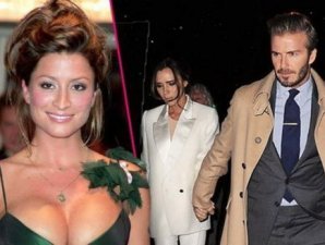 Знаменитости, которые простили супругам измены