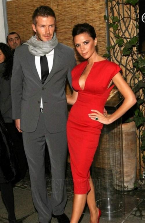 Знаменитости, которые простили супругам измены