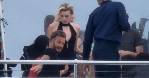 Знаменитости, которые простили супругам измены