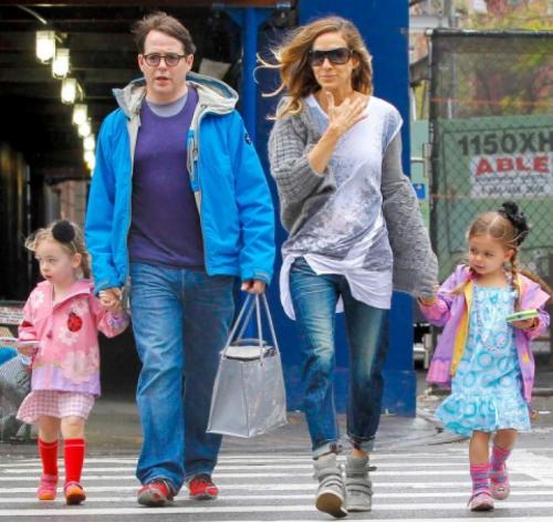 Знаменитости, которые простили супругам измены