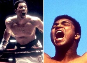 Перевоплощение для роли: звезды Голливуда и их прототипы