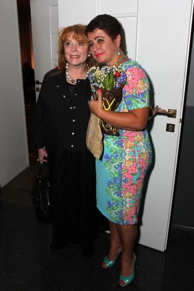 Эммануил Виторган отметил еврейский Новый год.