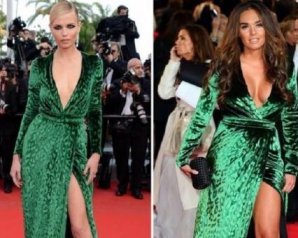 Знаменитости, которые одеты одинаково, а выглядят по разному