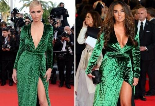 Знаменитости, которые одеты одинаково, а выглядят по разному