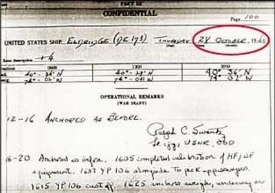 Мистические загадки прошлого: нераскрытые тайны ХХ века