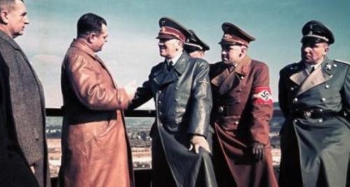 Мистические загадки прошлого: нераскрытые тайны ХХ века