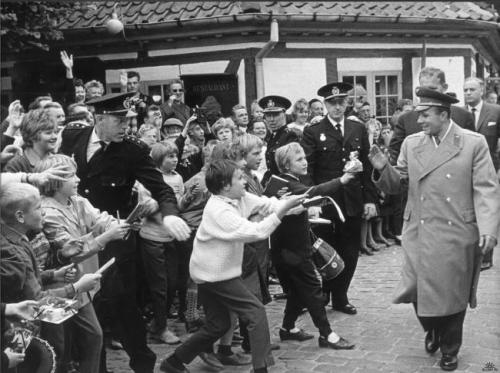 Мистические загадки прошлого: нераскрытые тайны ХХ века