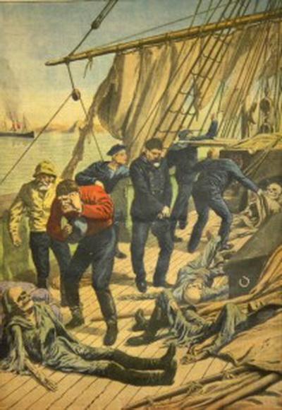 Мистические загадки прошлого: нераскрытые тайны ХХ века