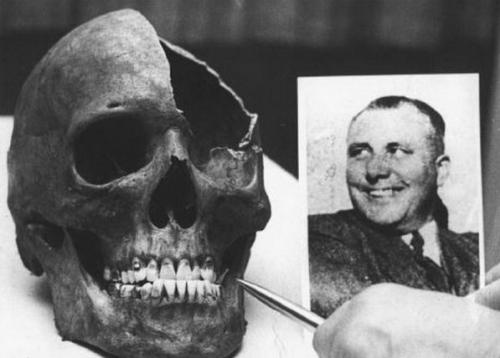 Мистические загадки прошлого: нераскрытые тайны ХХ века