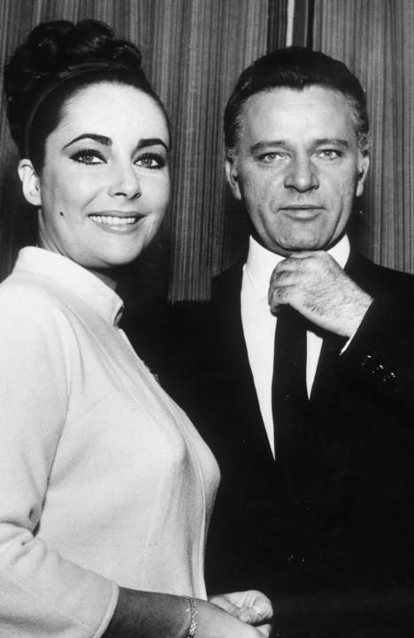 15 романов на экране, которые перешли в отношения в жизни