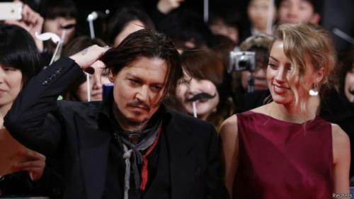 15 романов на экране, которые перешли в отношения в жизни