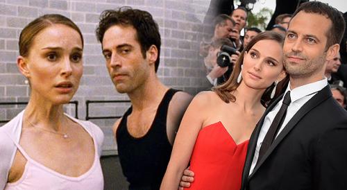 15 романов на экране, которые перешли в отношения в жизни