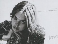 Звезды в объективе Франсуа-Мари Банье