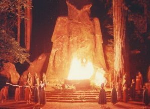 Места, в которые сложно попасть