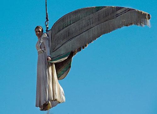 Венецианский карнавал стал «пиром во время чумы»