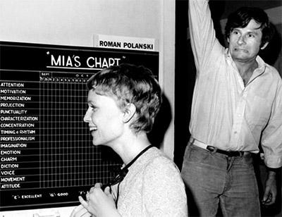 Редкие фотографии всемирно известных звезд. Часть 36