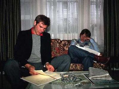 Редкие фотографии всемирно известных звезд. Часть 36