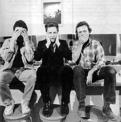 Редкие фотографии всемирно известных звезд. Часть 36