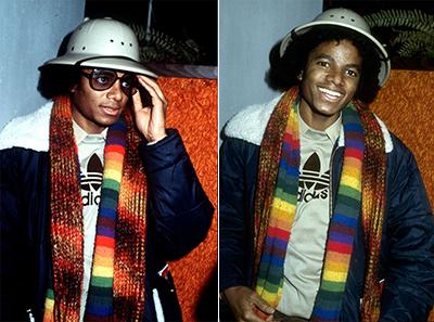 Редкие фотографии всемирно известных звезд. Часть 36