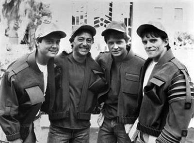 Редкие фотографии всемирно известных звезд. Часть 36