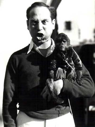 Редкие фотографии всемирно известных звезд. Часть 36