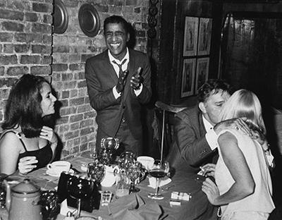 Редкие фотографии всемирно известных звезд. Часть 36