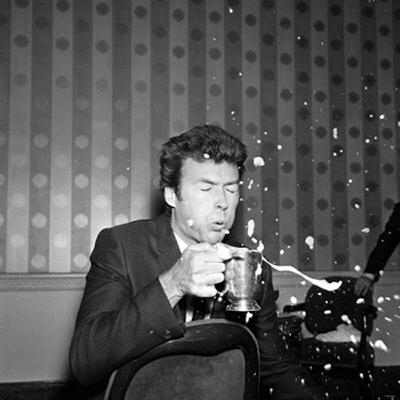 Редкие фотографии всемирно известных звезд. Часть 36