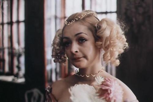 Легендарные династии актеров России