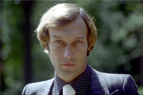 Легендарные династии актеров России