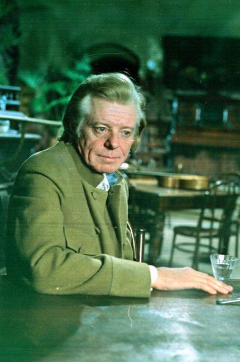 Легендарные династии актеров России