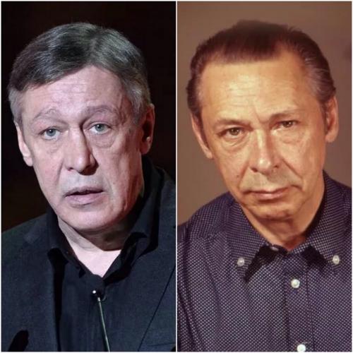 Легендарные династии актеров России