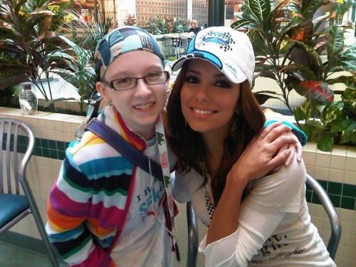 Фото со звездой — какое оно? Часть 10