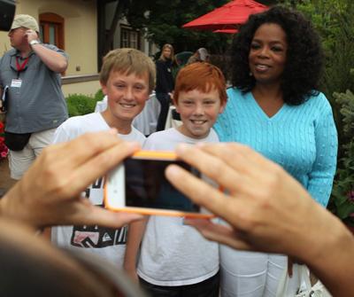 Фото со звездой — какое оно? Часть 10