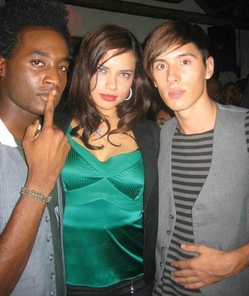 Фото со звездой — какое оно? Часть 10