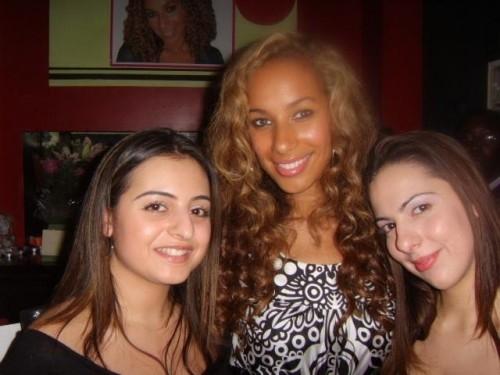 Фото со звездой — какое оно? Часть 10