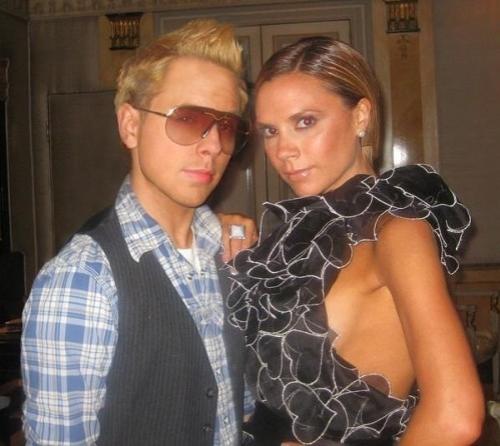 Фото со звездой — какое оно? Часть 10